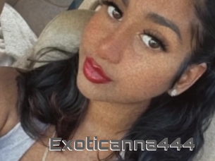 Exoticanna444