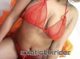 Exoticblkrider