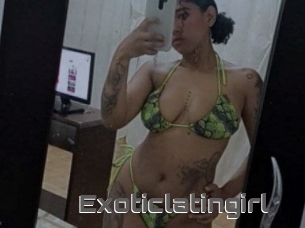 Exoticlatingirl