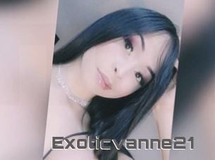 Exoticvanne21