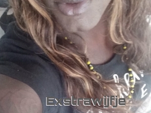 Exstrawijfje