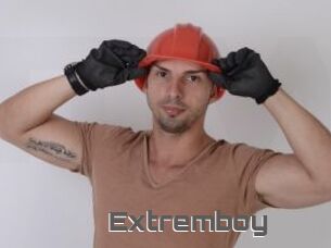 Extremboy