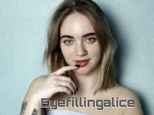 Eyefillingalice