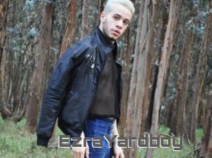 EzraYardboy
