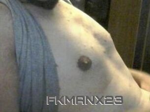 FKMANX23