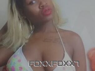 FOXXFOXX7