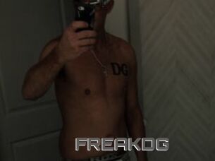 FREAKDG