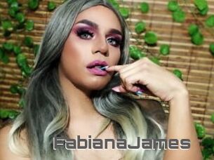 FabianaJames