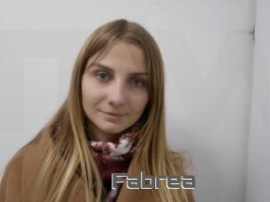 Fabrea