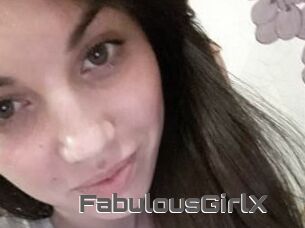 FabulousGirlX