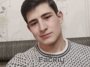 Fackly
