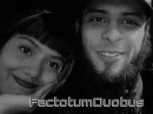FactotumDuobus