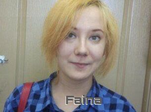 Faina_