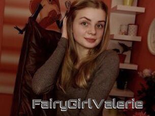 FairyGirlValerie