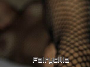 Fairycilia