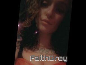 FaithGrey