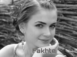 Fakhte
