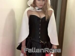 FallenRose