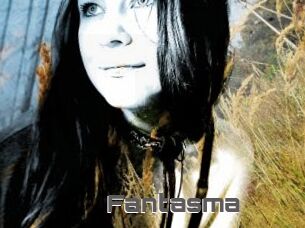 Fantasma