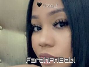 FarahFnBabi