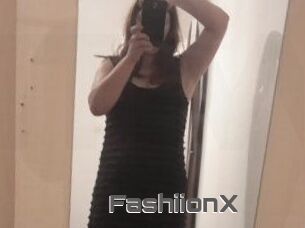 FashiionX