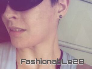 FashionabLe28