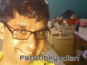 FatStinkyIndian