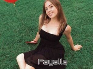Fayalla