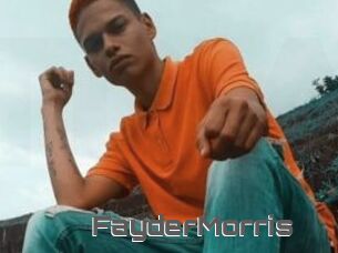 FayderMorris