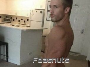 Feasnuts