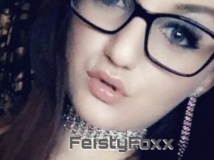 FeistyFoxx