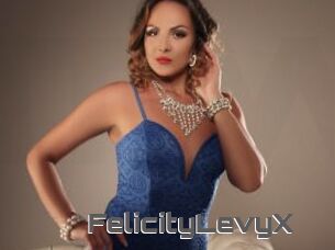 FelicityLevyX