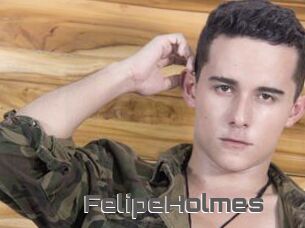 FelipeHolmes