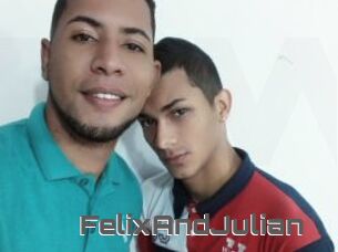 FelixAndJulian