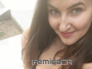FemidaCA