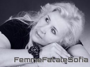 FemmeFataleSofia