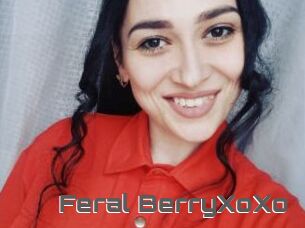 Feral_BerryXoXo