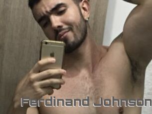 Ferdinand_Johnson