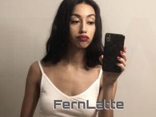 FernLatte