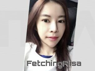 FetchingRisa