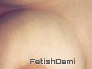 FetishDemi