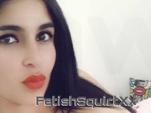 FetishSquirtXx