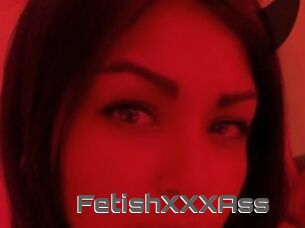 FetishXXXAss