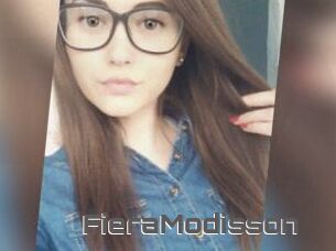 FieraModisson