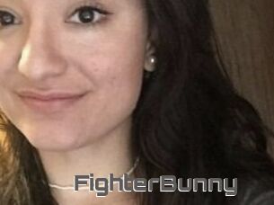 FighterBunny