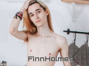 FinnHolmes