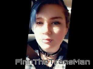 FinnTheTransMan