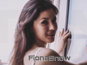 FionaSnow