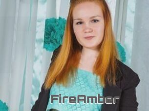 FireAmber