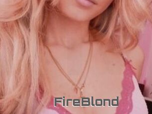 FireBlond